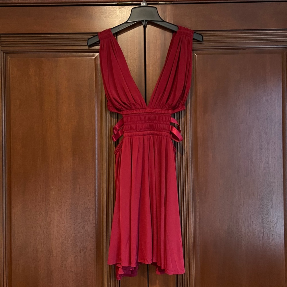 Express Dress